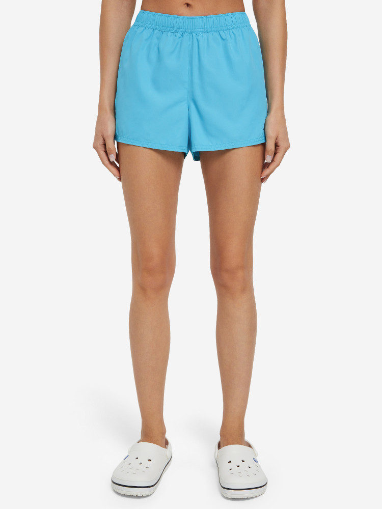 Шорты пляжные женские - фото 1