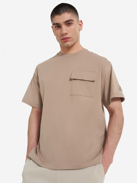 Футболка мужская оверсайз Discover