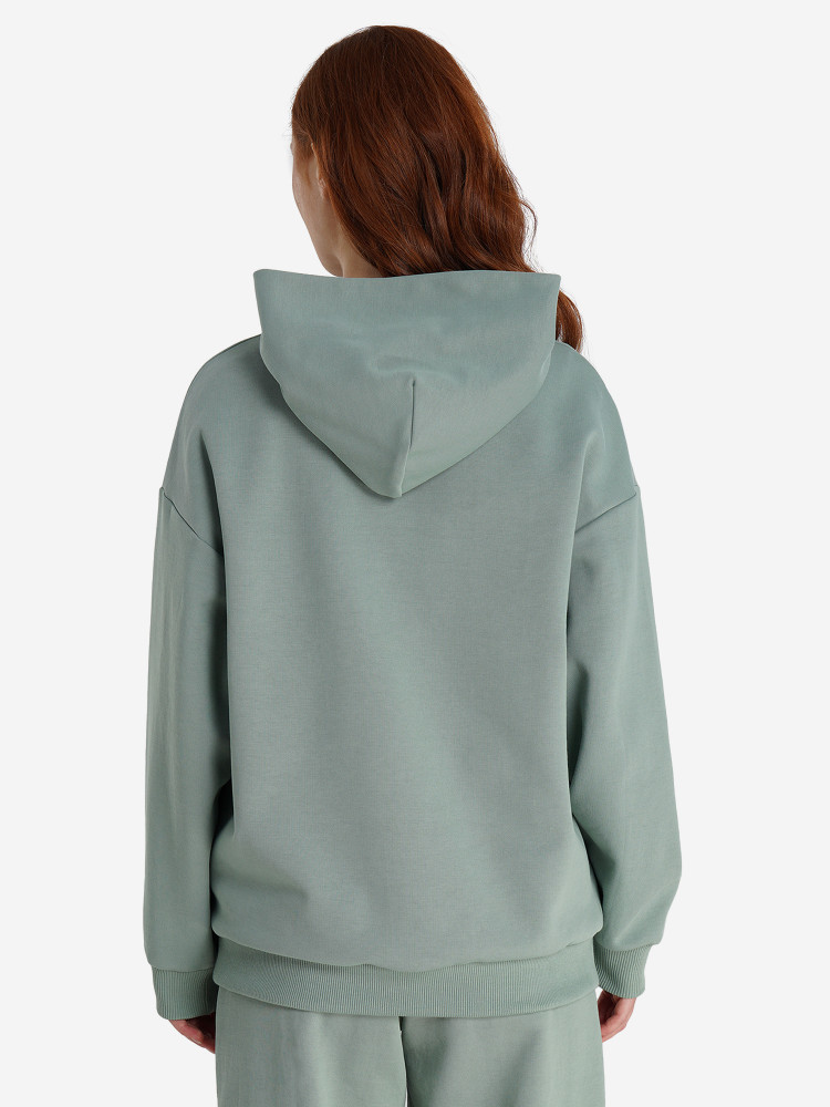 Худи женская - фото 3