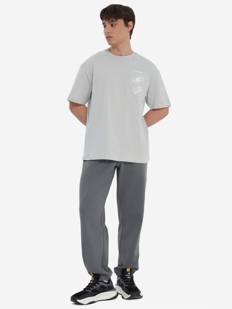 Футболка мужская - фото 4