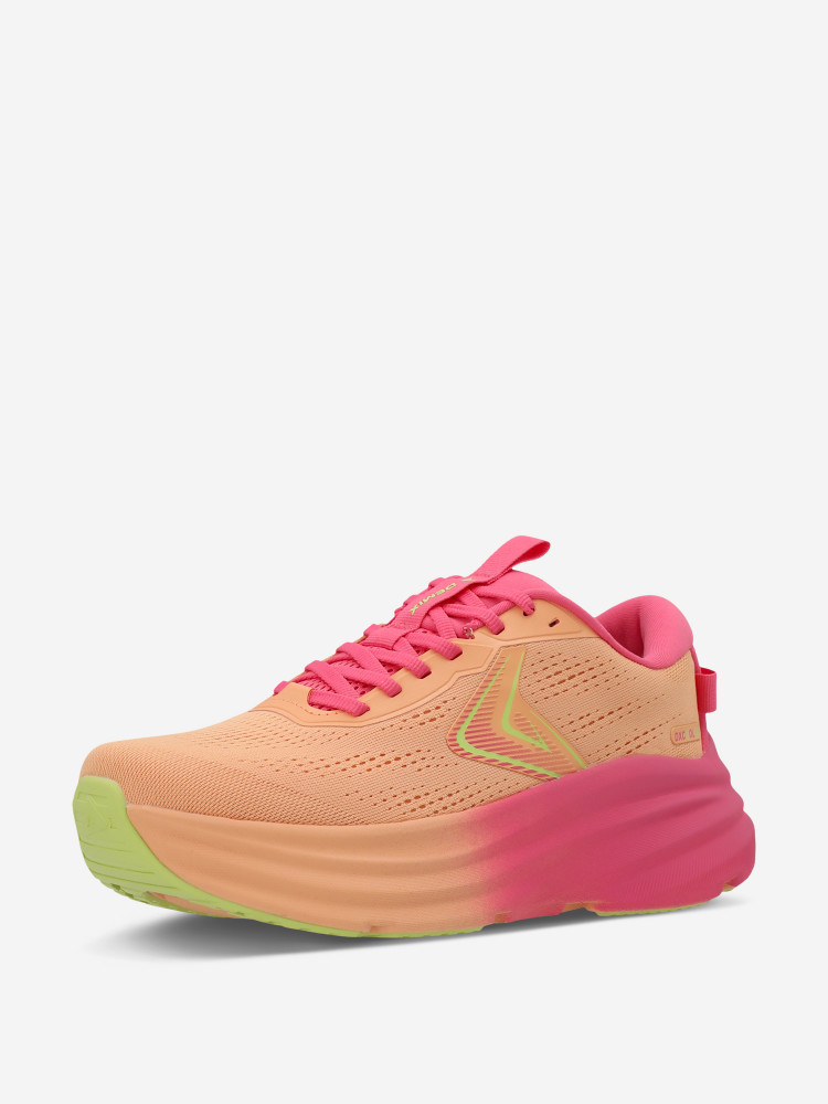 Кроссовки женские Space - фото 2