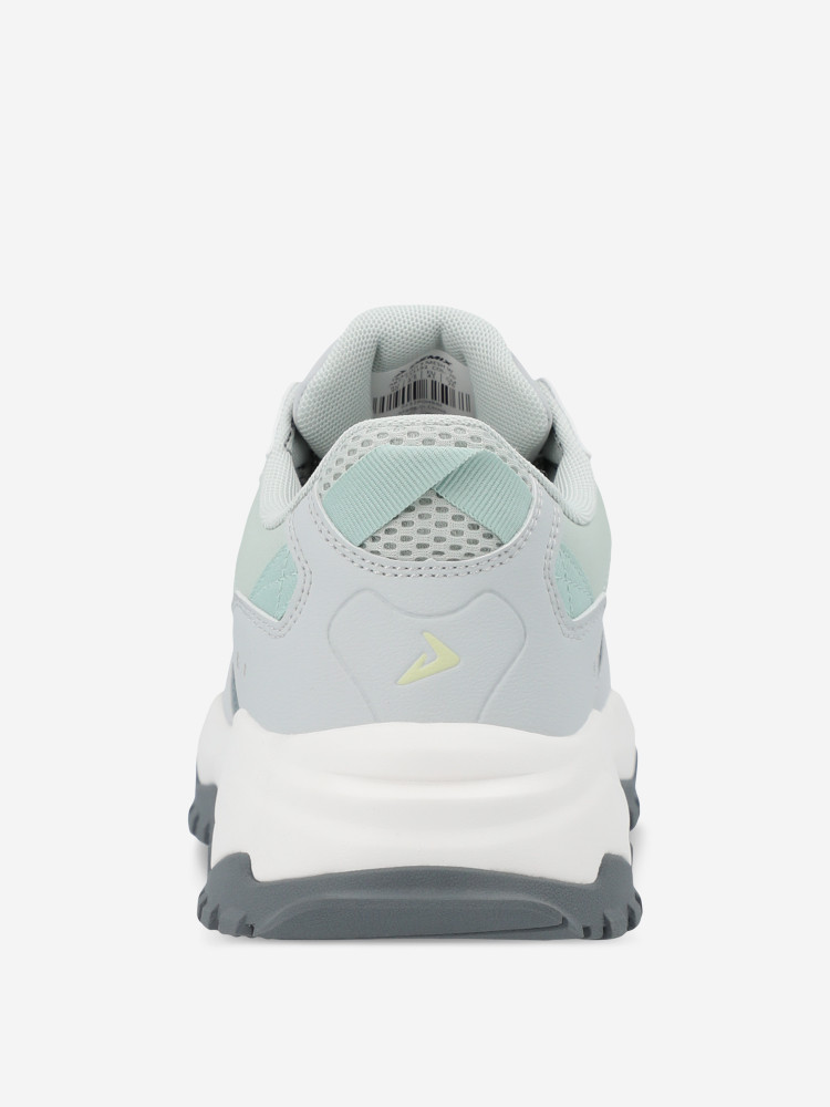 Кроссовки женские Trailish 3 Mesh - фото 3