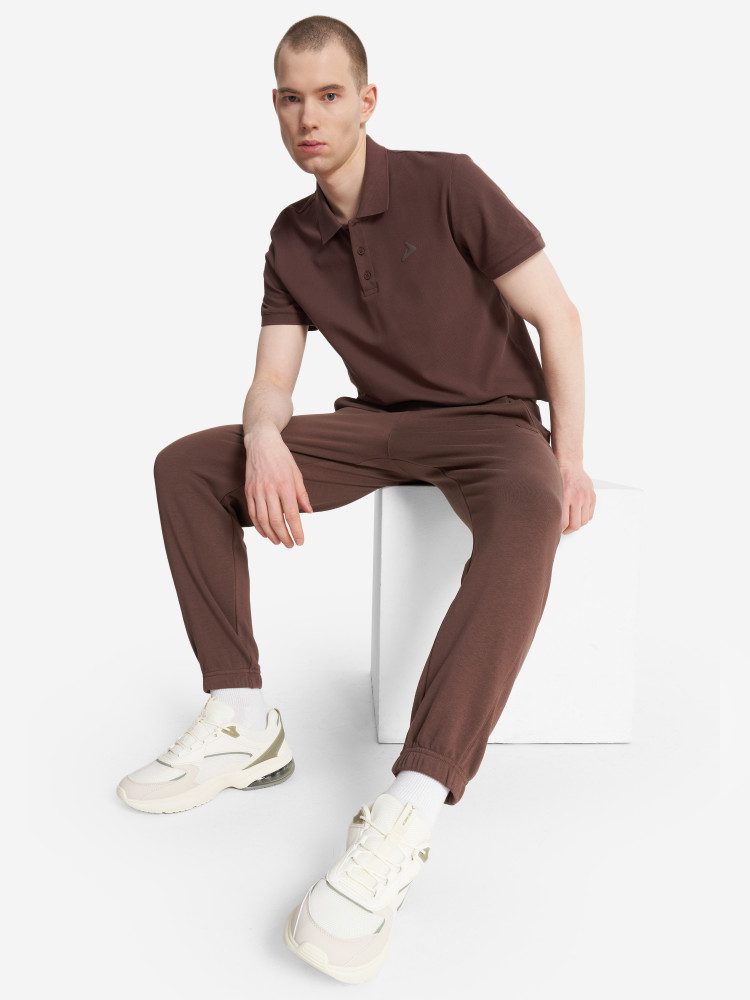 Поло мужское - фото 3