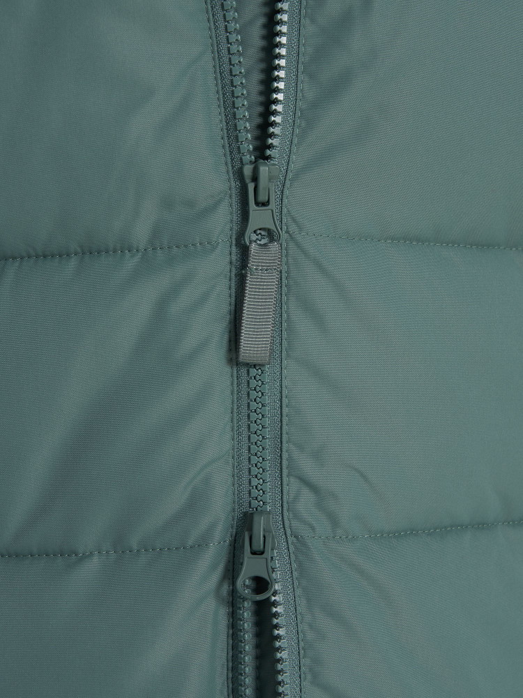 Куртка утепленная мужская - фото 10