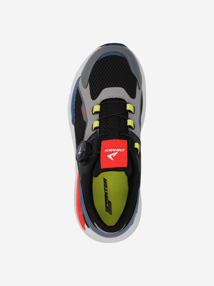 Кроссовки для мальчиков Sprinter Verse Jr Fl - фото 5