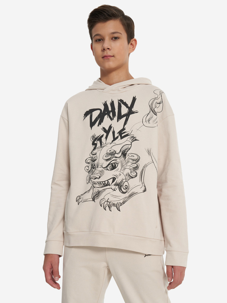 Худи для мальчиков - фото 2