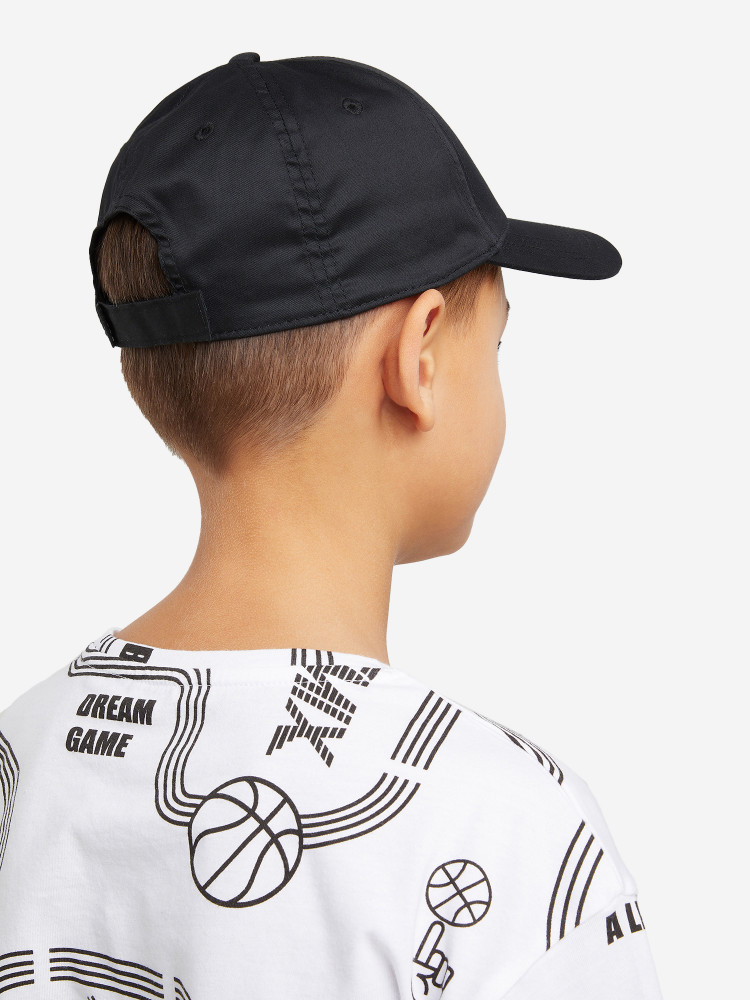 Бейсболка детская - фото 7