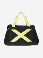 черный/зеленый