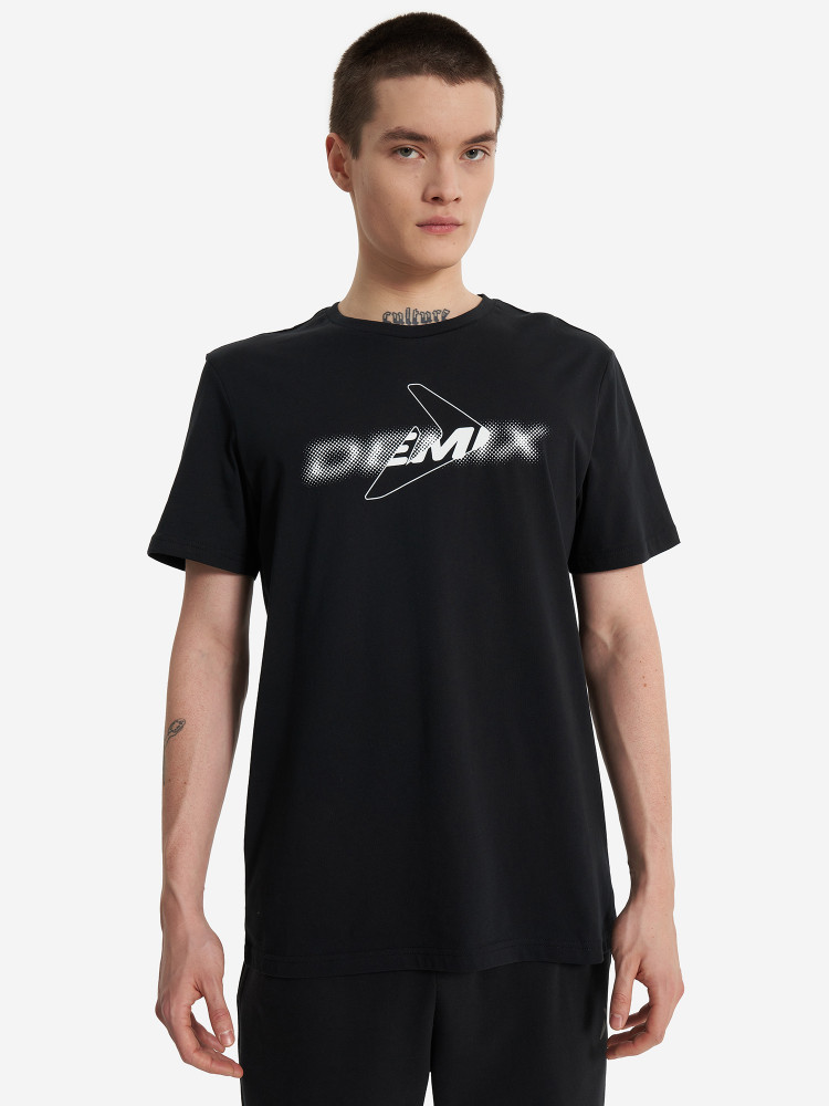 Футболка мужская - фото 2