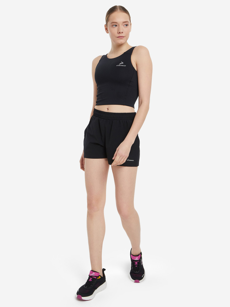 Майка женская - фото 3