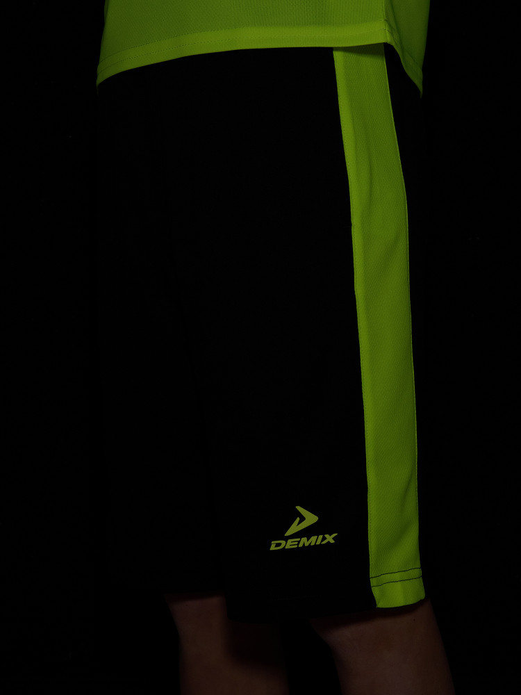 Шорты для мальчиков Demix - фото 7