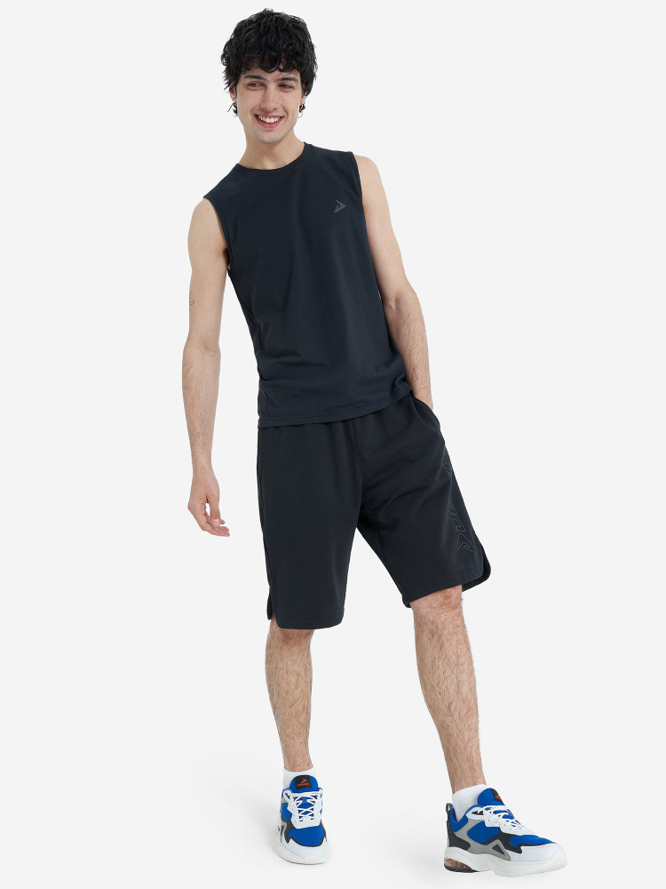 Шорты мужские - фото 3