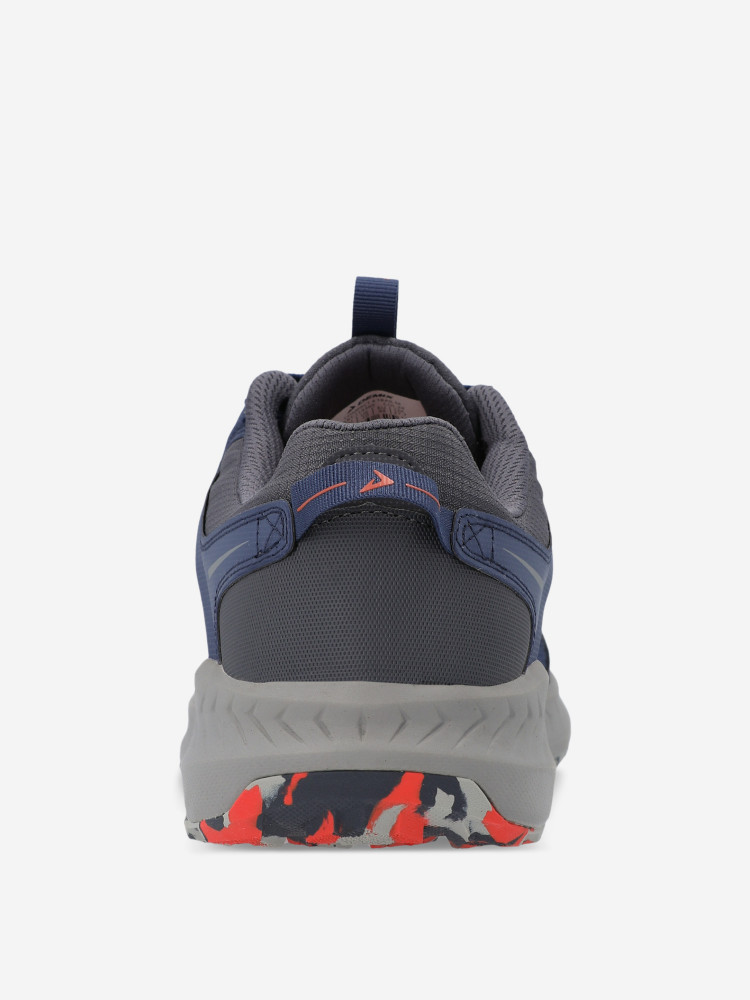 Кроссовки мужские Compact 4 Trail - фото 3