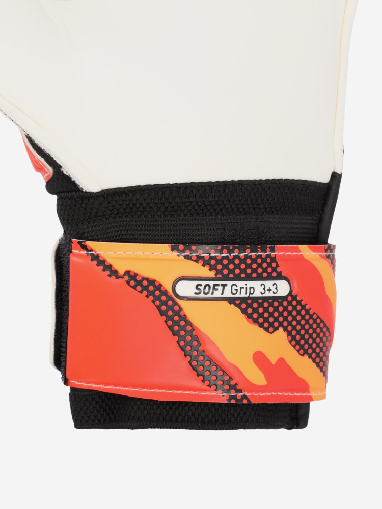 Перчатки вратарские - фото 10