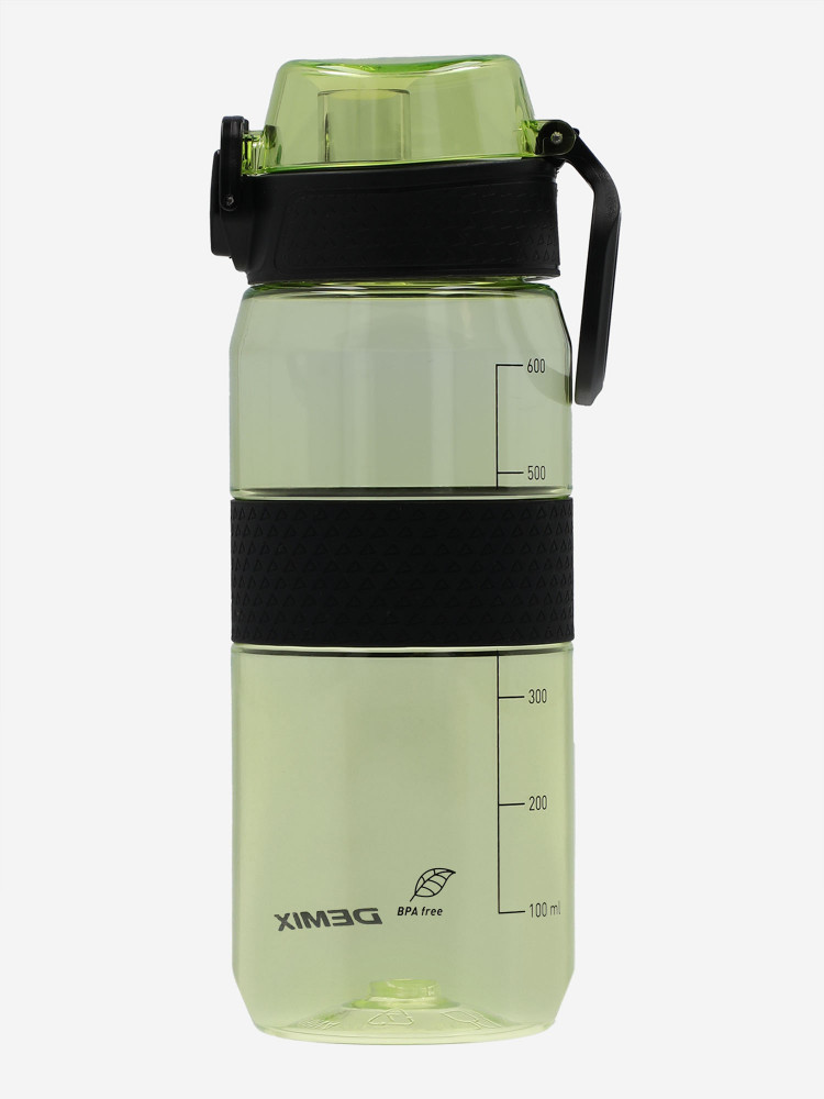 Бутылка для воды, 600 мл - фото 2