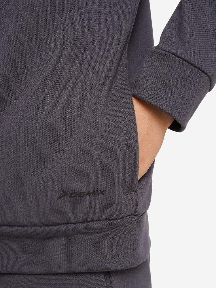 Толстовка для мальчиков - фото 6