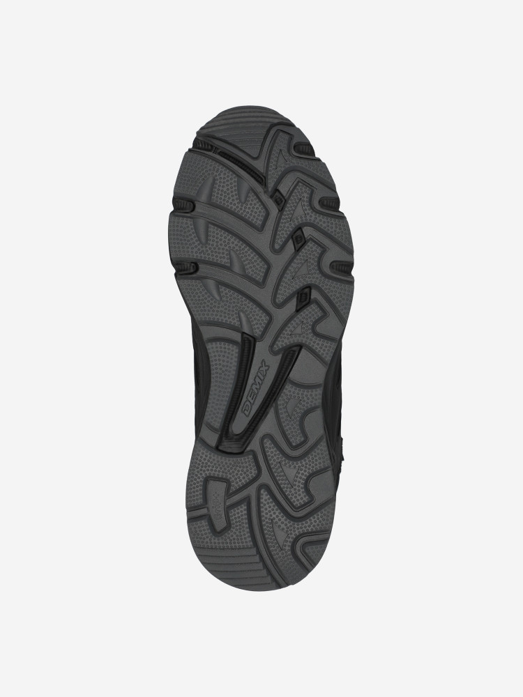 Ботинки утепленные для мальчиков Skytrail - фото 6