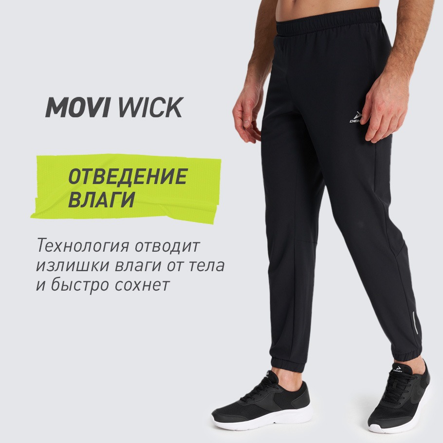 ОТВЕДЕНИЕ ВЛАГИ