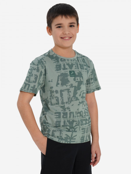 Футболка для мальчиков