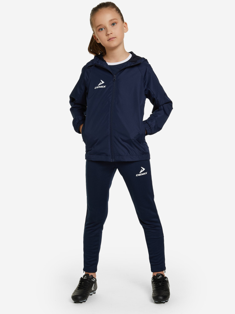 Ветровка детская - фото 9