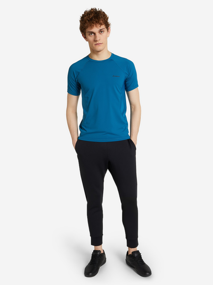 Футболка мужская - фото 3