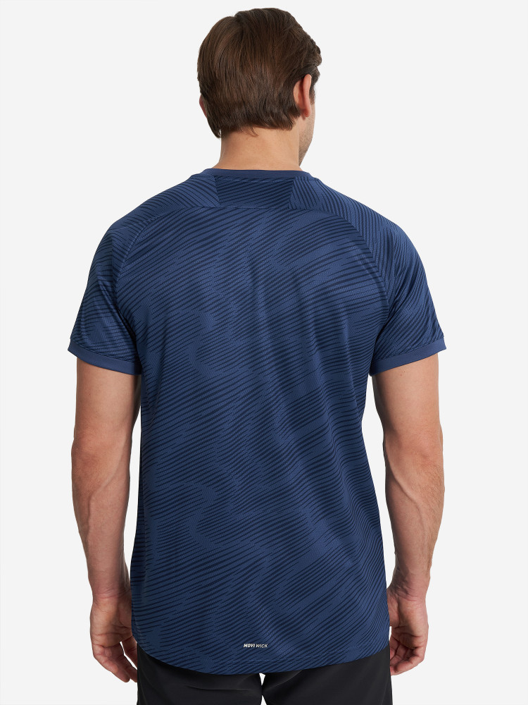 Футболка мужская Demix - фото 3