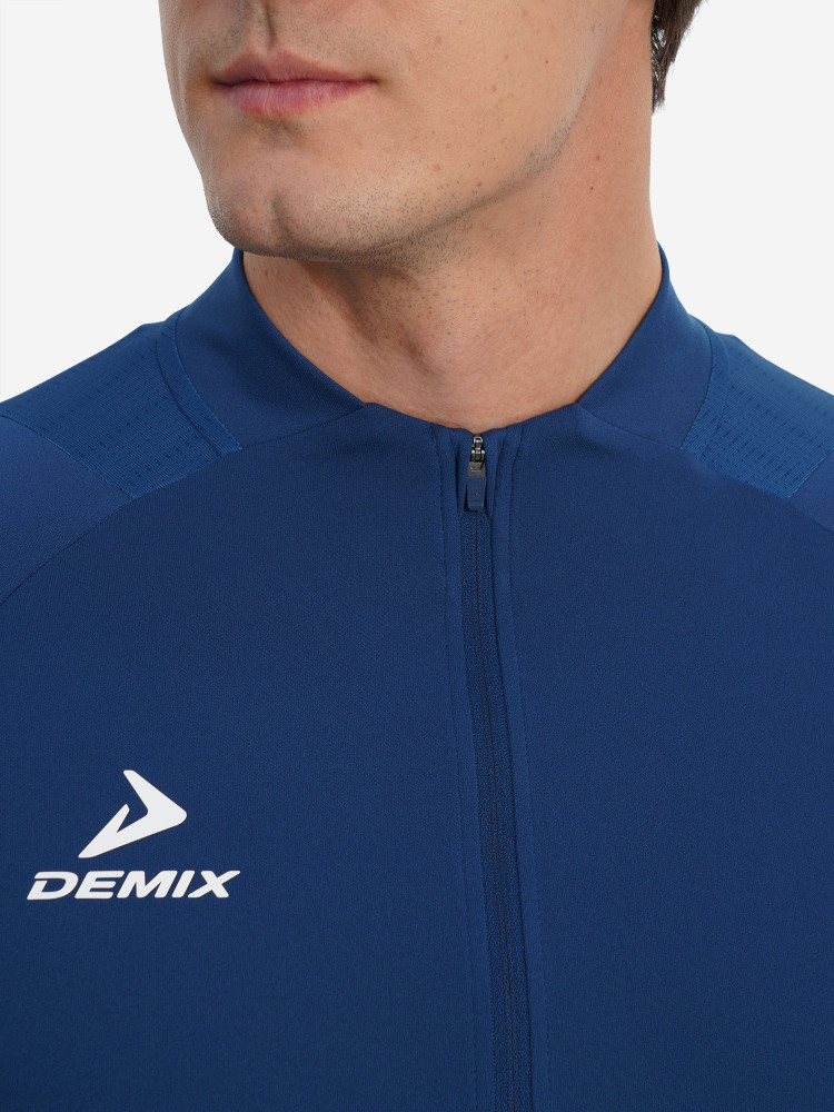 Джемпер футбольный мужской Midfielder II - фото 5