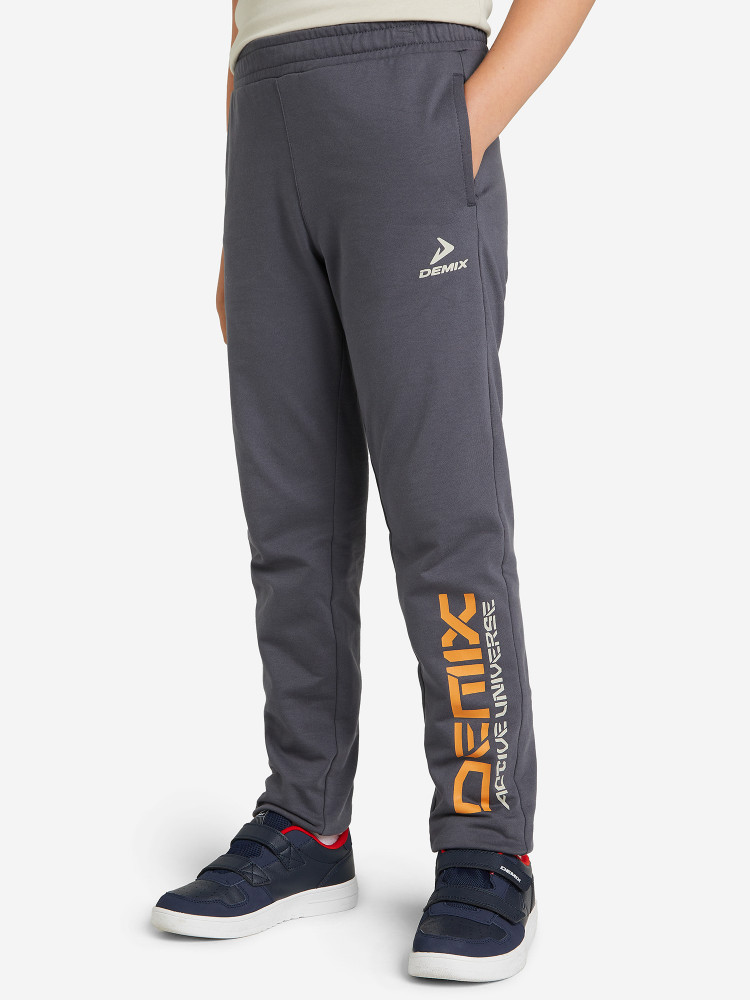 Брюки для мальчиков - фото 1