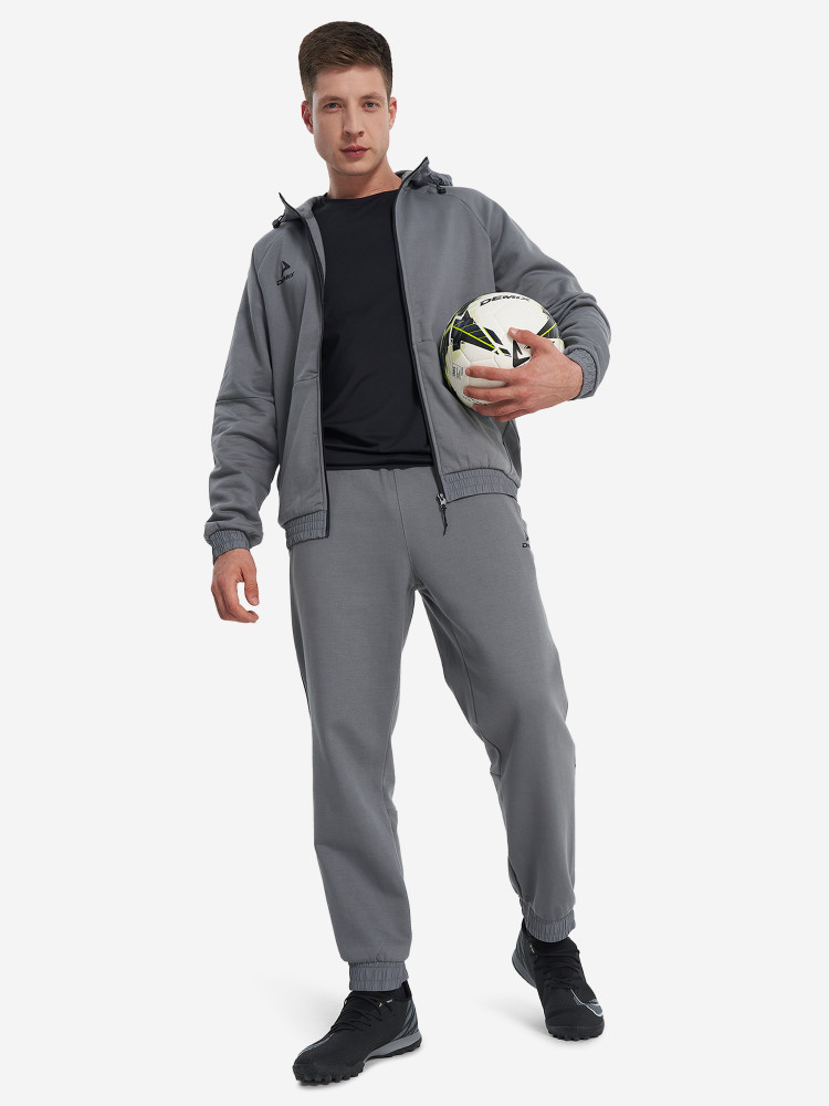 Толстовка мужская Demix - фото 5