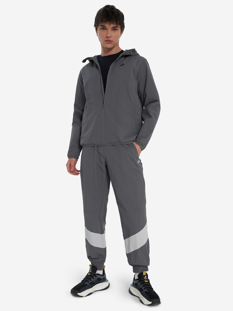 Ветровка мужская - фото 4