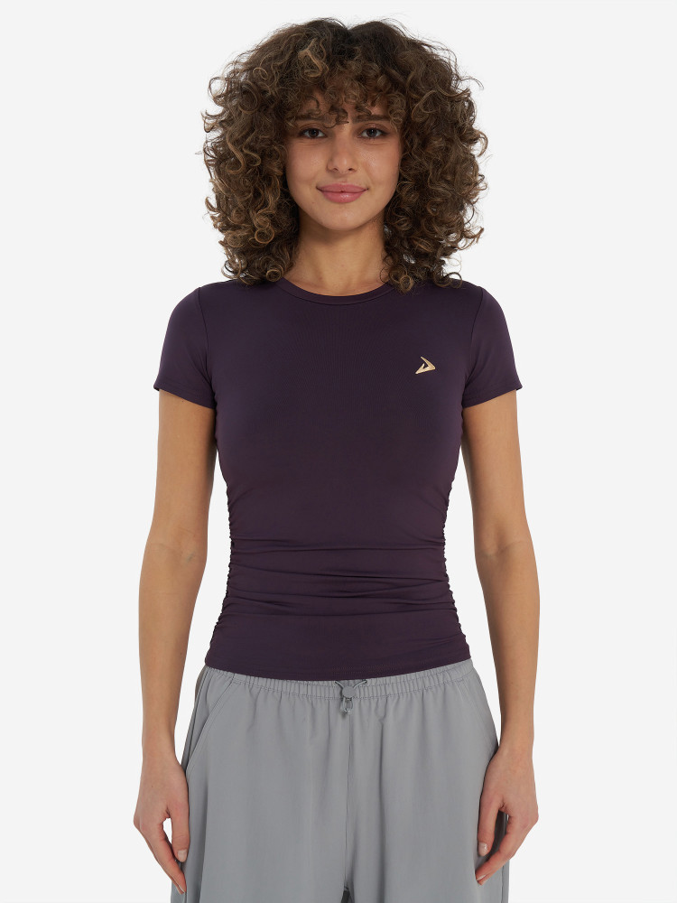 Футболка женская - фото 2