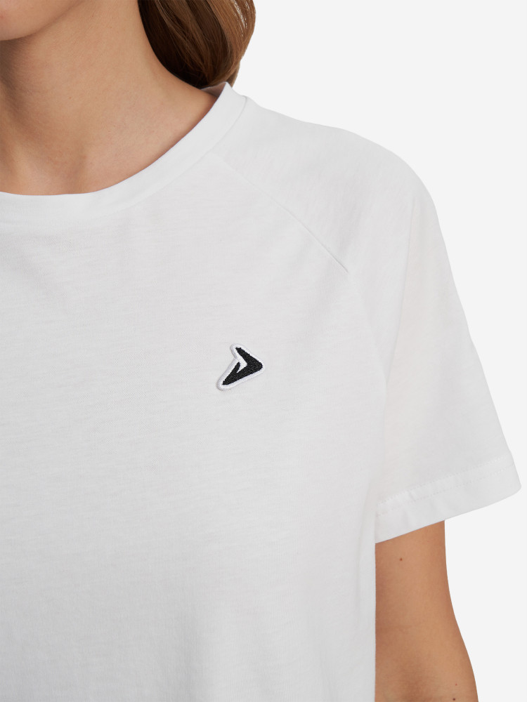 Футболка женская Brand Love Pack - фото 7