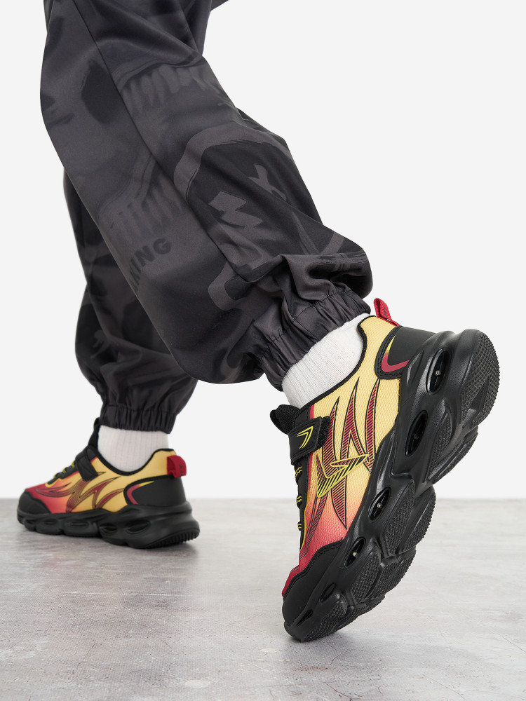 Кроссовки для мальчиков Blink - фото 9