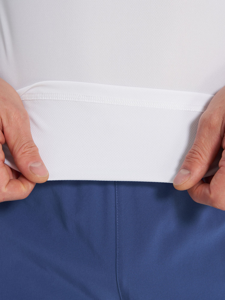 Футболка мужская - фото 6