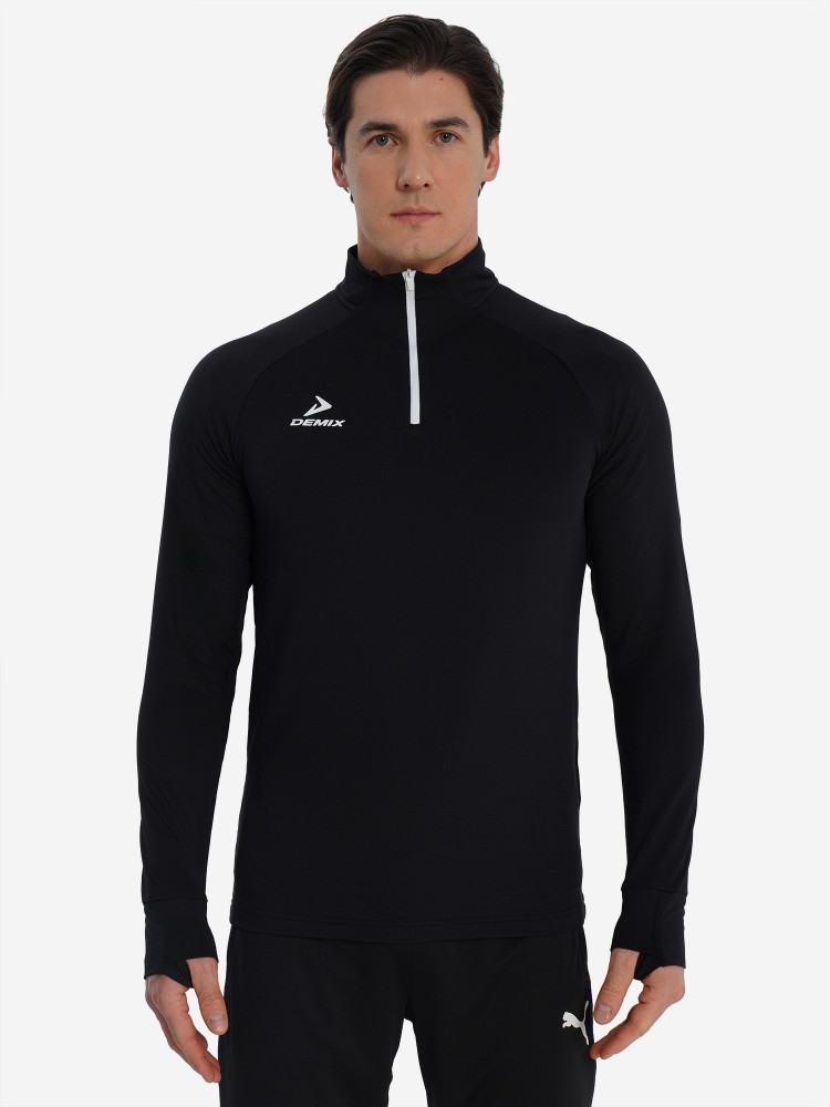 Джемпер футбольный мужской Playmaker - фото 2