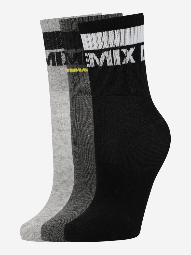 Носки для мальчиков, 3 пары - фото 2