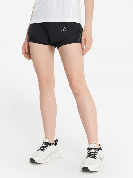 Шорты женские Demix