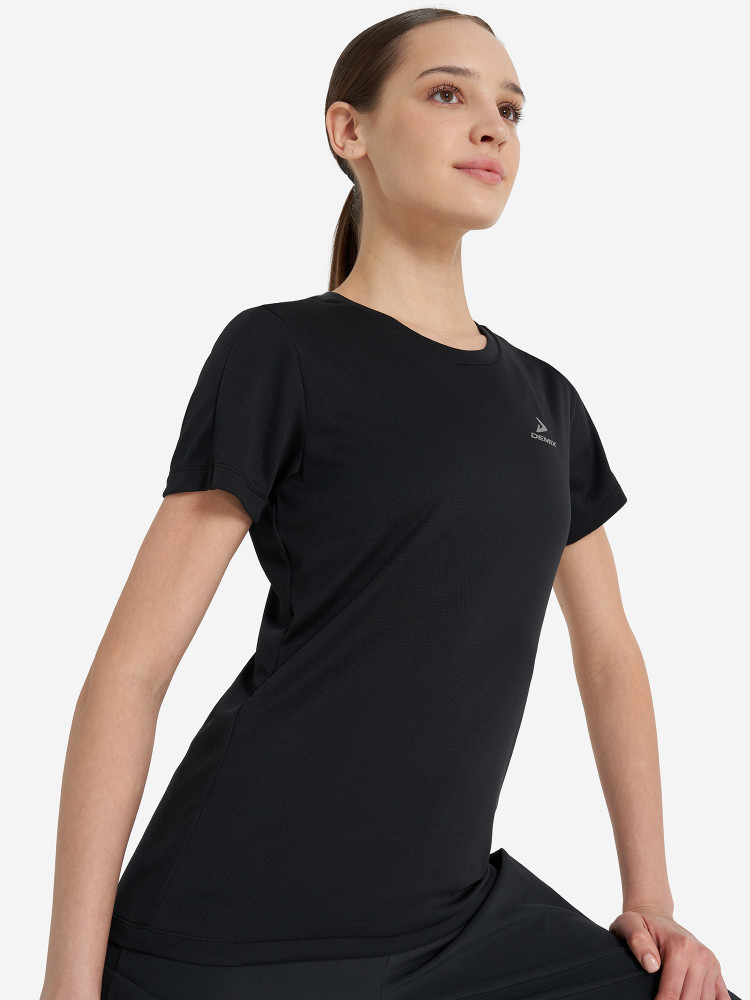 Футболка женская - фото 1