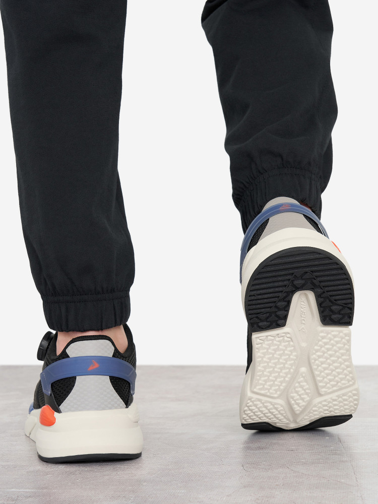 Кроссовки для мальчиков Sprinter Verse Jr Fl - фото 10