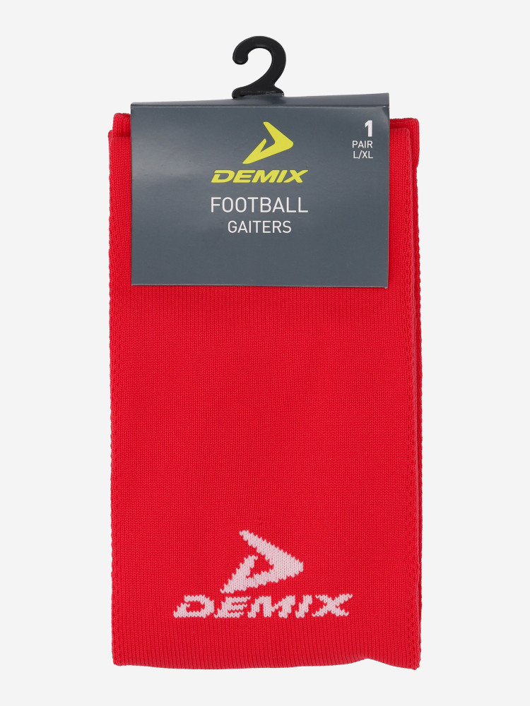 Гетры - фото 4