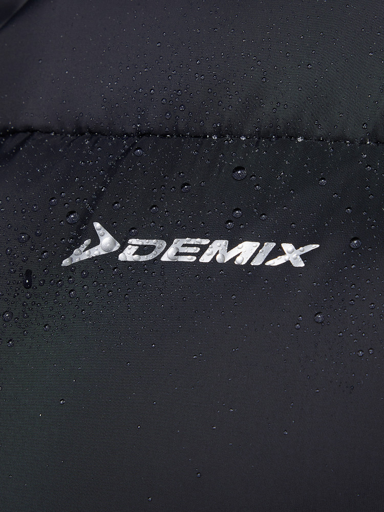 Пуховик женский - фото 7