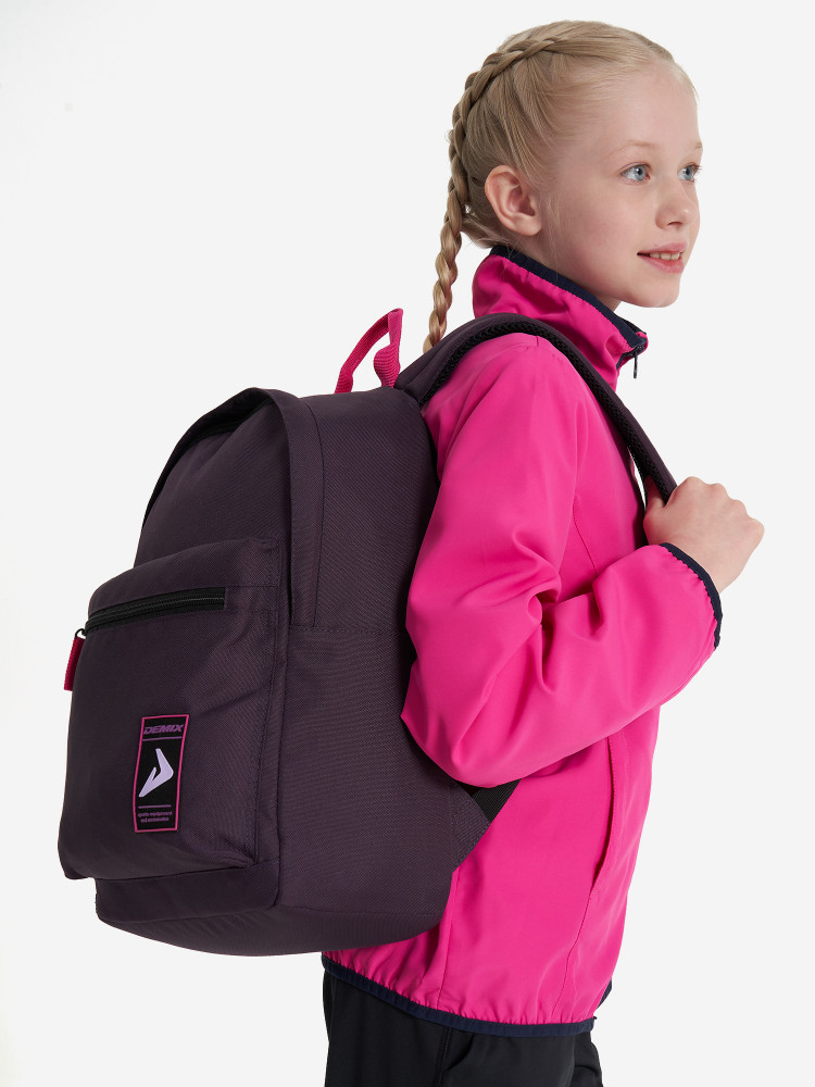 Рюкзак для девочек - фото 1