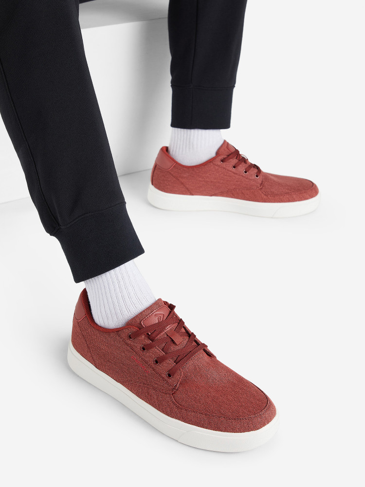 Кеды мужские Board 4 - фото 7