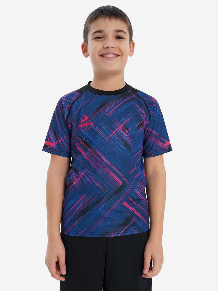 Футболка для мальчиков Playmaker - фото 2