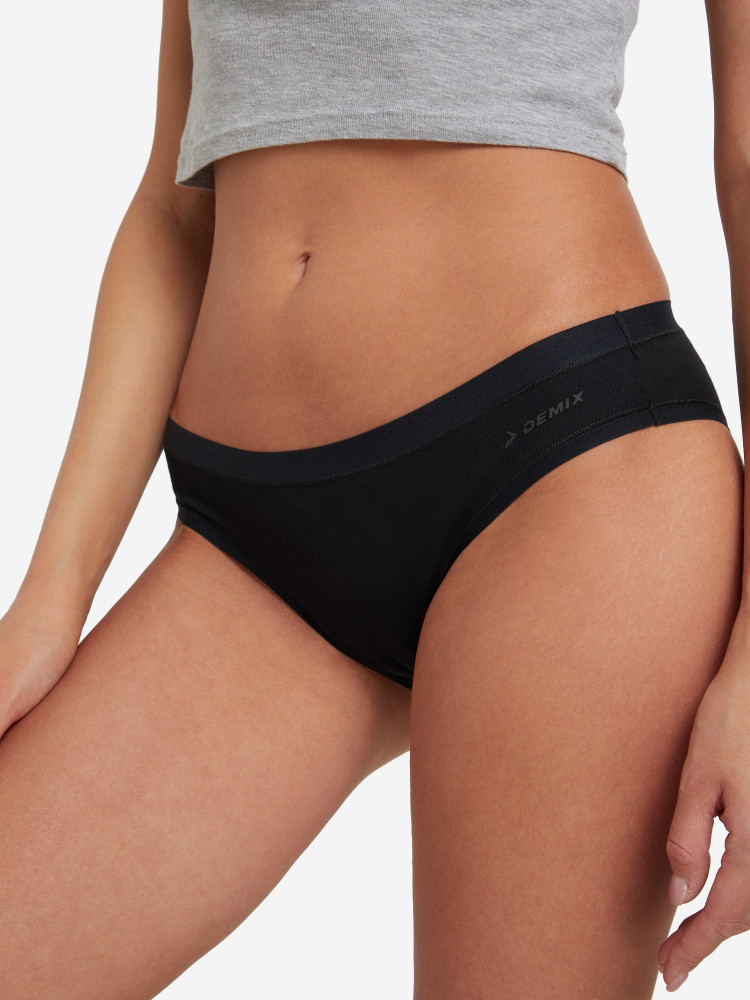 Трусы женские, 2 штуки - фото 8