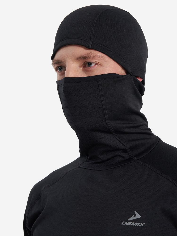 Худи мужское Demix - фото 5