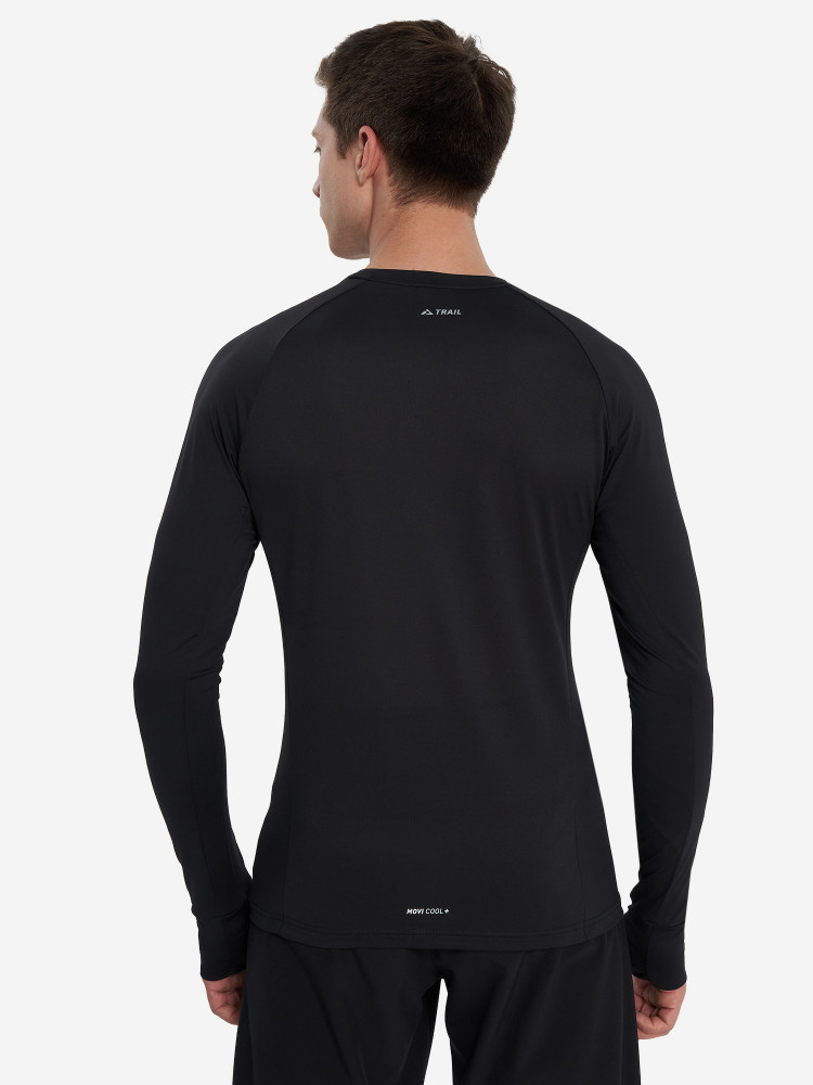 Лонгслив мужской Demix - фото 3