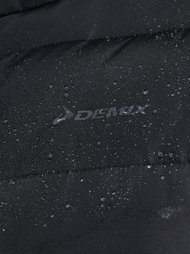 Куртка утепленная мужская - фото 5