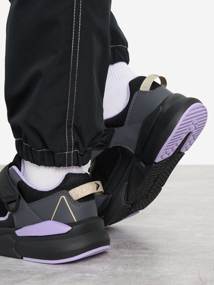 Кроссовки для девочек Sprinter Verse Jr - фото 11