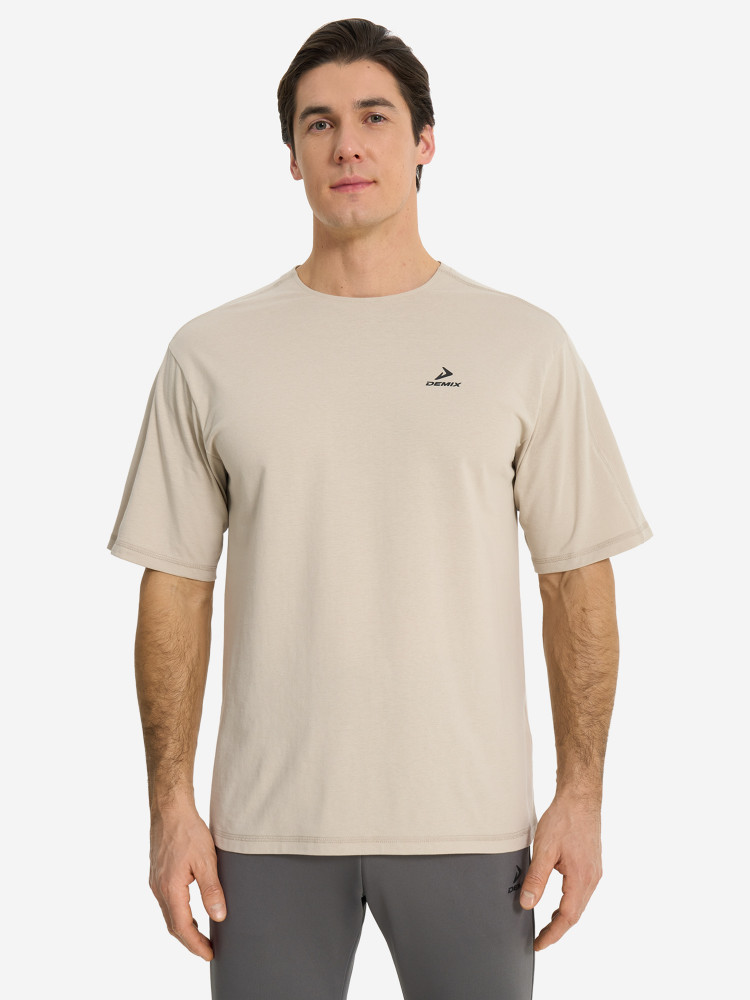 Футболка мужская - фото 2